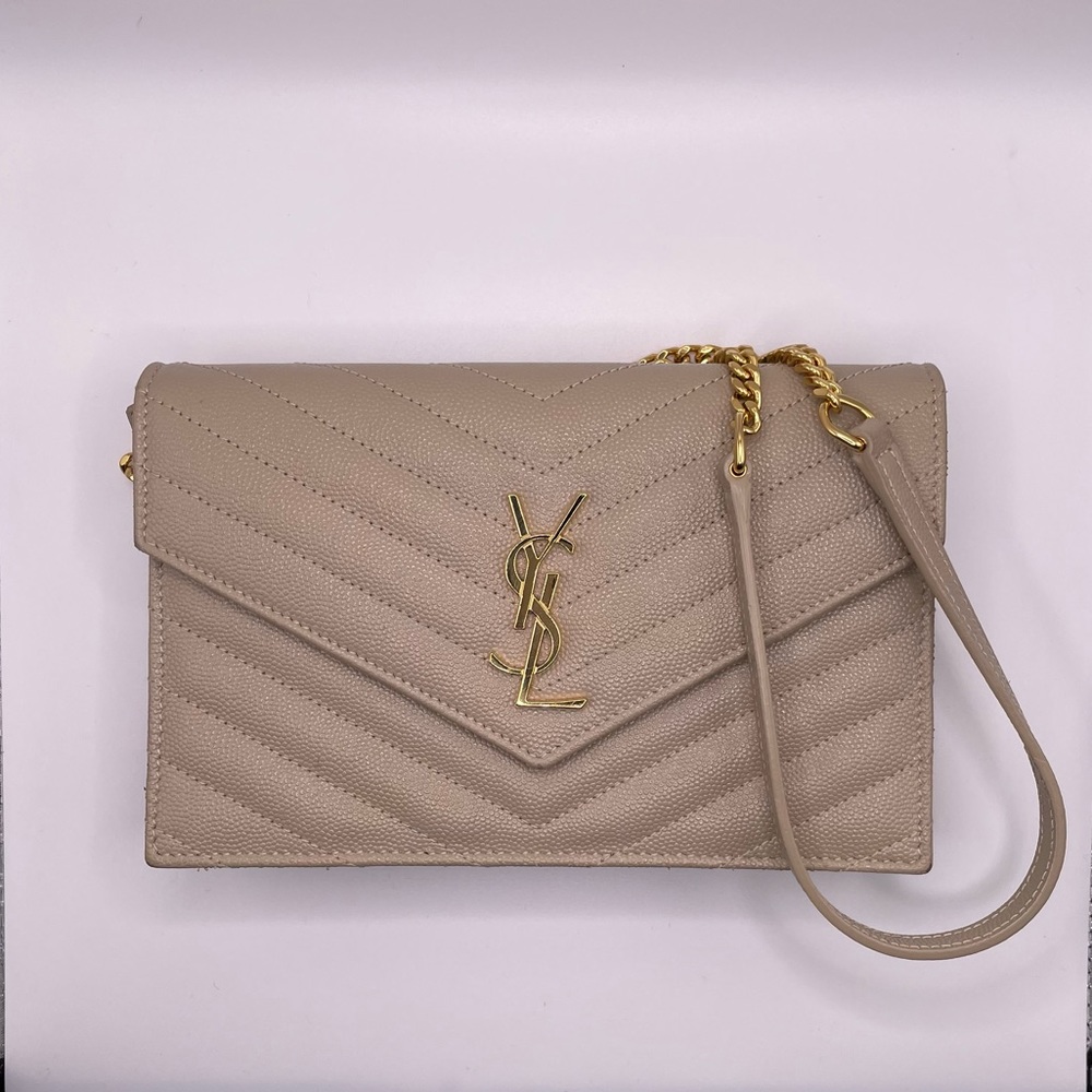 Saint Laurent Crossbody